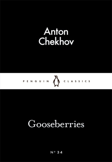 Gooseberries - Book from The Bookhouse Broughty Ferry- Just £3! Shop now