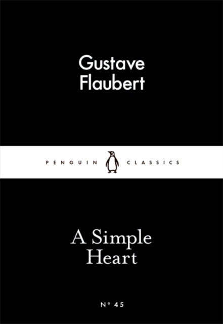 A Simple Heart - Book from The Bookhouse Broughty Ferry- Just £3! Shop now