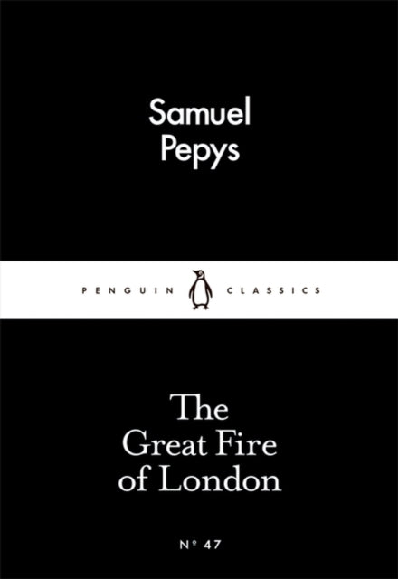 The Great Fire of London - Book from The Bookhouse Broughty Ferry- Just £3! Shop now