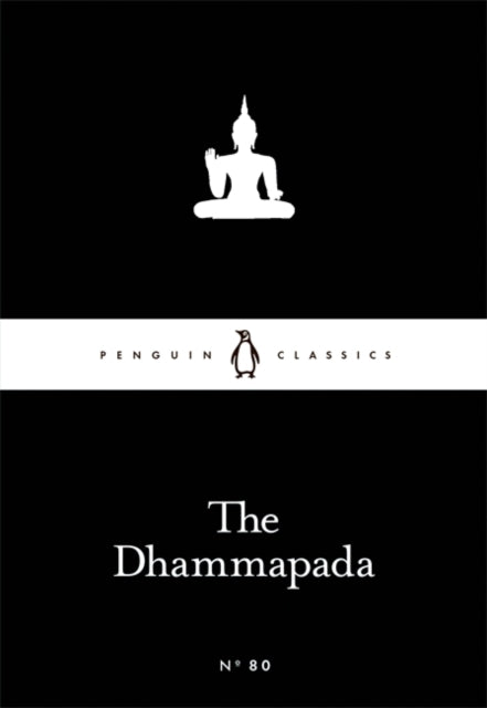 The Dhammapada - Book from The Bookhouse Broughty Ferry- Just £3! Shop now