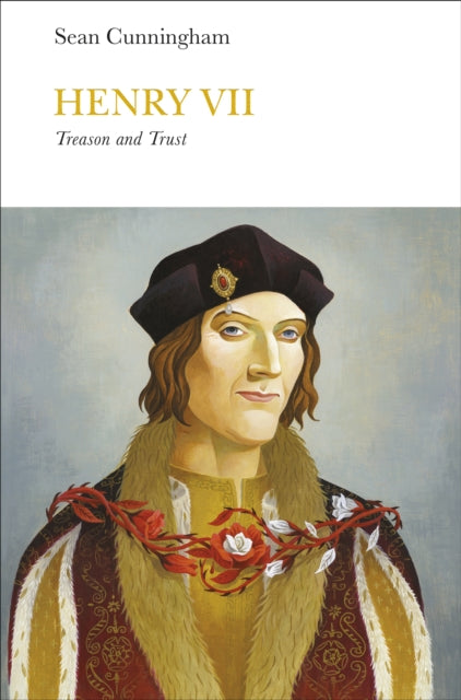 Henry VII (Penguin Monarchs) - Book from The Bookhouse Broughty Ferry- Just £14.39! Shop now