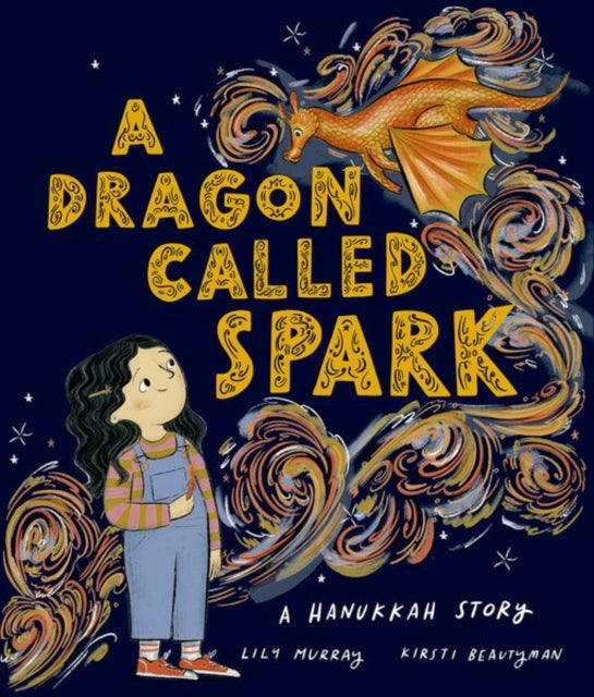 A Dragon Called Spark - Book from The Bookhouse Broughty Ferry- Just £7.99! Shop now