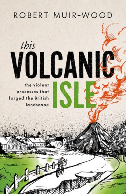 This Volcanic Isle - Book from The Bookhouse Broughty Ferry- Just £20! Shop now