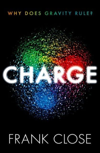 CHARGE - Book from The Bookhouse Broughty Ferry- Just £16.99! Shop now