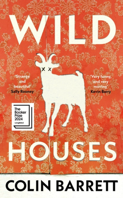 Wild Houses - Book from The Bookhouse Broughty Ferry- Just £16.99! Shop now