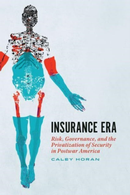 Insurance Era - Book from The Bookhouse Broughty Ferry- Just £26! Shop now
