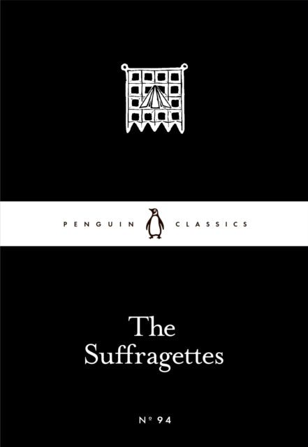 The Suffragettes - Book from The Bookhouse Broughty Ferry- Just £3! Shop now