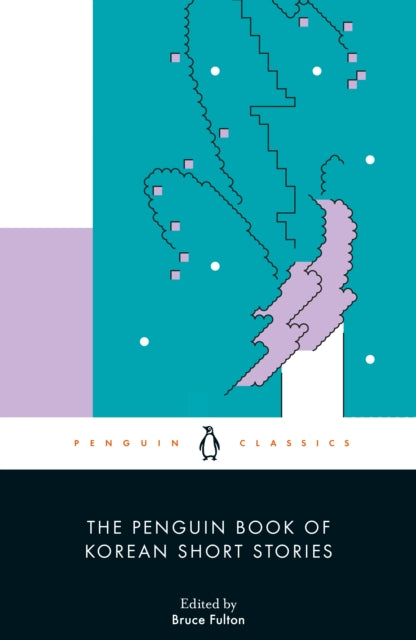 The Penguin Book of Korean Short Stories - Book from The Bookhouse Broughty Ferry- Just £12.99! Shop now