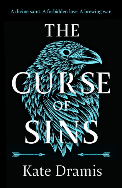 The Curse of Sins - Book from The Bookhouse Broughty Ferry- Just £18.99! Shop now