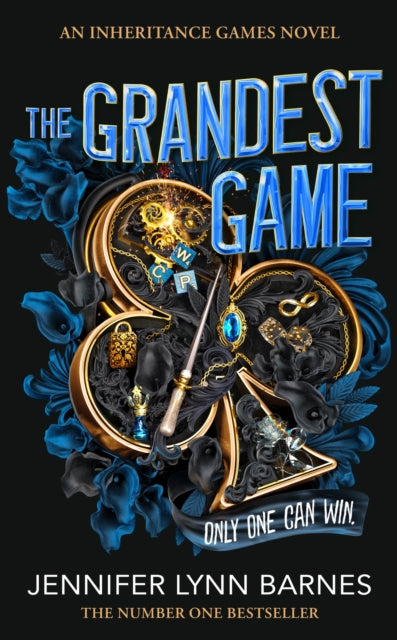 The Grandest Game - Book from The Bookhouse Broughty Ferry- Just £8.99! Shop now