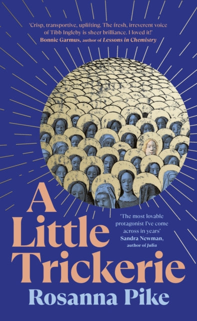 A Little Trickerie - Book from The Bookhouse Broughty Ferry- Just £16.99! Shop now