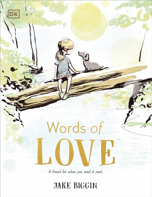 Words of Love - Book from The Bookhouse Broughty Ferry- Just £12.99! Shop now