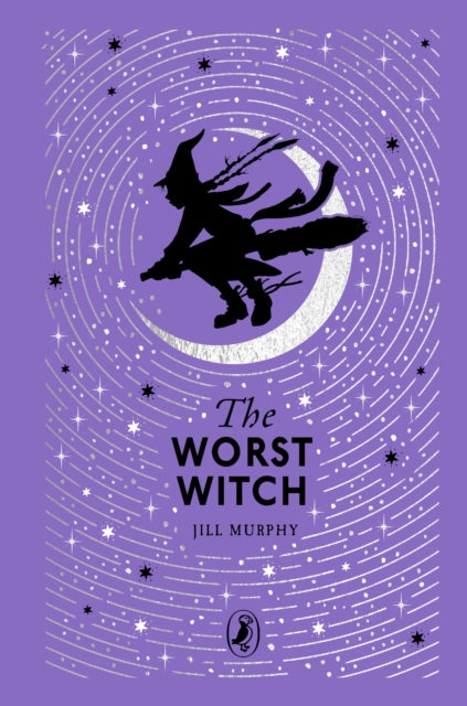 The Worst Witch - Book from The Bookhouse Broughty Ferry- Just £14.99! Shop now