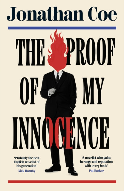 The Proof of My Innocence - SIGNED COPY - Book from The Bookhouse Broughty Ferry- Just £20! Shop now