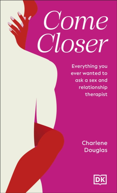 Come Closer - Book from The Bookhouse Broughty Ferry- Just £16.99! Shop now