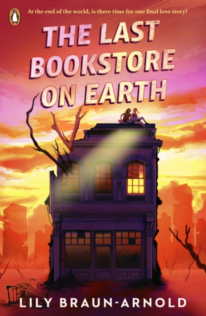 The Last Bookstore on Earth - Book from The Bookhouse Broughty Ferry- Just £8.99! Shop now