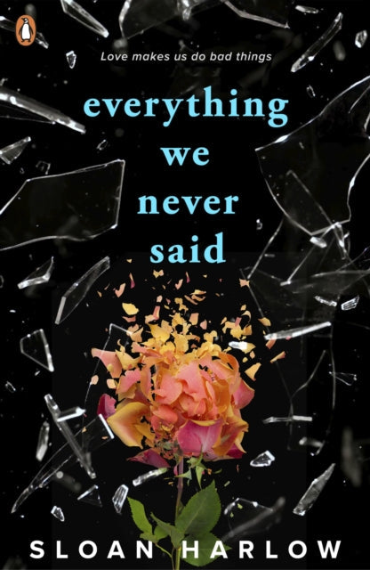 Everything We Never Said - Book from The Bookhouse Broughty Ferry- Just £8.99! Shop now