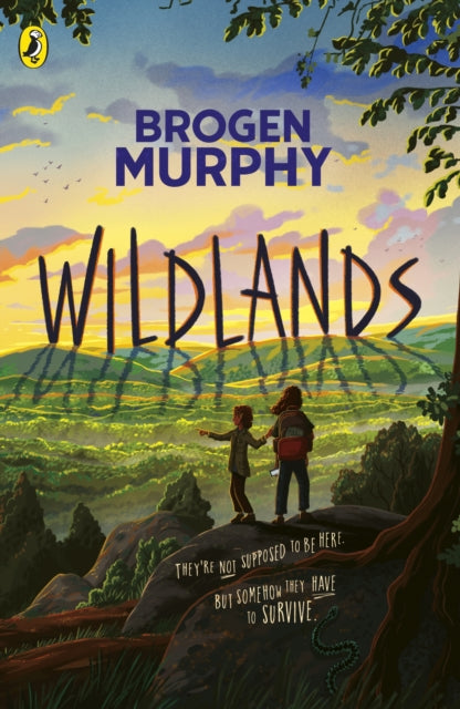 Wildlands - INDIE EDITION - Book from The Bookhouse Broughty Ferry- Just £7.19! Shop now