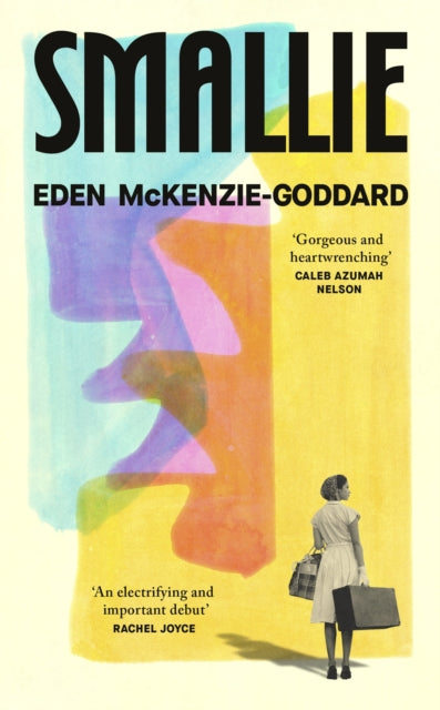Smallie - SIGNED EDITION - Book from The Bookhouse Broughty Ferry- Just £15.29! Shop now
