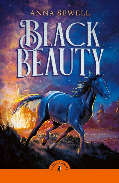 Black Beauty - Book from The Bookhouse Broughty Ferry- Just £8.99! Shop now