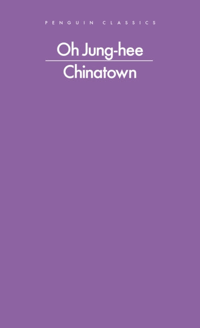 Chinatown - Book from The Bookhouse Broughty Ferry- Just £10.99! Shop now