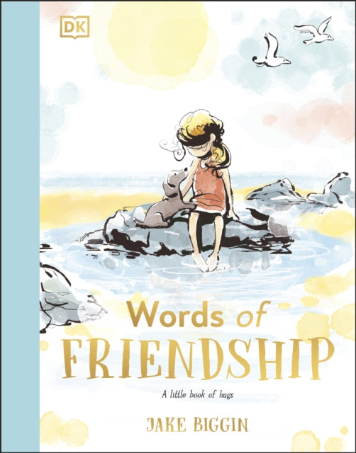 Words of Friendship - Book from The Bookhouse Broughty Ferry- Just £12.99! Shop now