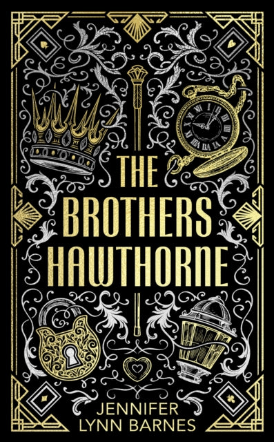 The Brothers Hawthorne - Book from The Bookhouse Broughty Ferry- Just £20! Shop now