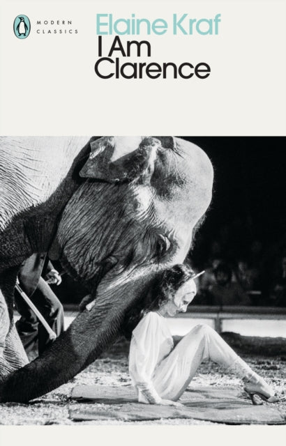 I Am Clarence - Book from The Bookhouse Broughty Ferry- Just £9.99! Shop now