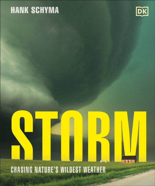Storm - Book from The Bookhouse Broughty Ferry- Just £30! Shop now