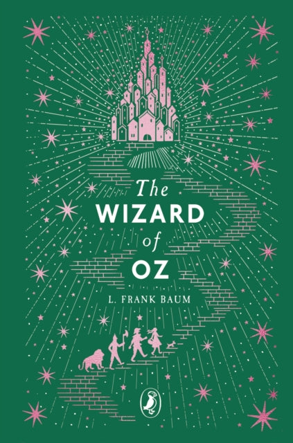 The Wizard of Oz - Book from The Bookhouse Broughty Ferry- Just £14.99! Shop now