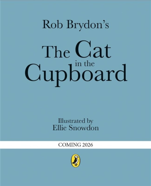 The Cat in the Cupboard - SIGNED EDITION - Book from The Bookhouse Broughty Ferry- Just £11.69! Shop now