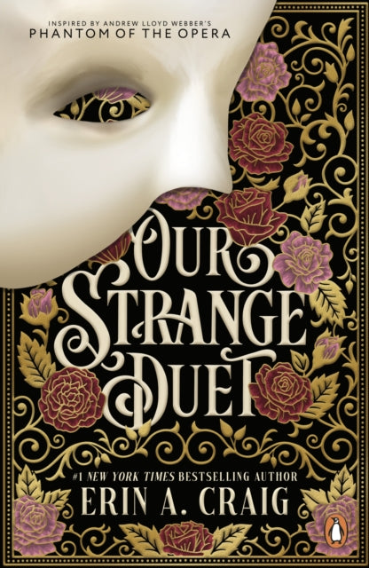 Our Strange Duet - Book from The Bookhouse Broughty Ferry- Just £9.99! Shop now