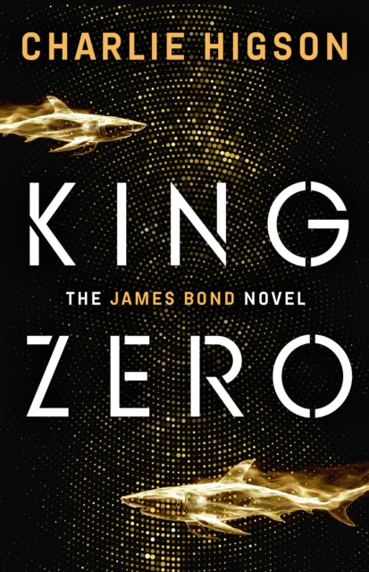 King Zero - SIGNED EDITION - Book from The Bookhouse Broughty Ferry- Just £19.80! Shop now
