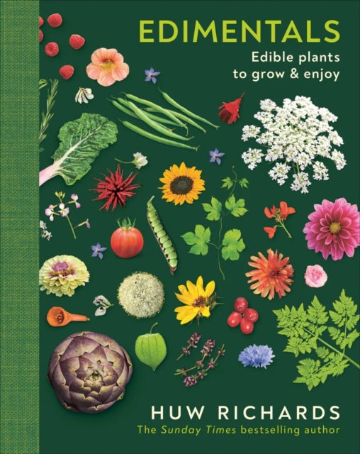 Edimentals - Book from The Bookhouse Broughty Ferry- Just £25! Shop now
