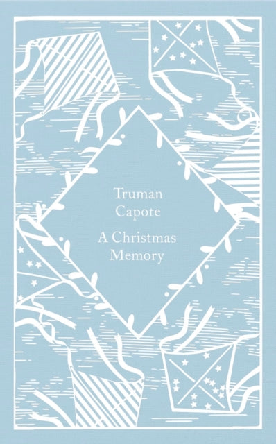 A Christmas Memory - Book from The Bookhouse Broughty Ferry- Just £12.99! Shop now