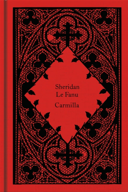 Carmilla - Book from The Bookhouse Broughty Ferry- Just £12.99! Shop now
