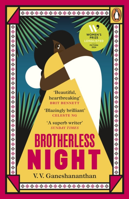 Brotherless Night - Book from The Bookhouse Broughty Ferry- Just £9.99! Shop now