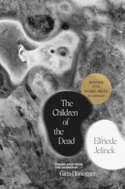 The Children of the Dead - Book from The Bookhouse Broughty Ferry- Just £14.99! Shop now