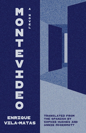 Montevideo : A Novel - Book from The Bookhouse Broughty Ferry- Just £14.99! Shop now