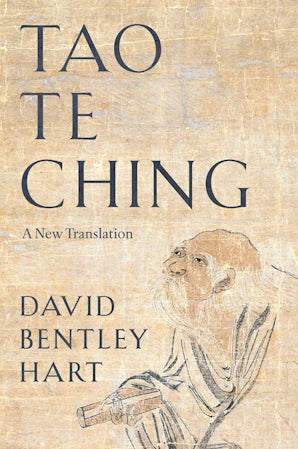 Tao Te Ching : A New Translation - Book from The Bookhouse Broughty Ferry- Just £15.99! Shop now