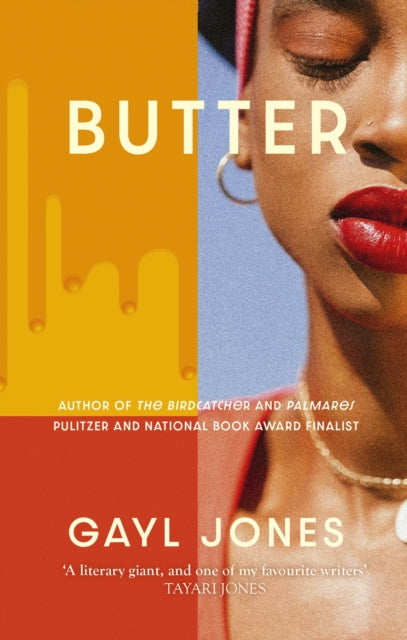 Butter - Book from The Bookhouse Broughty Ferry- Just £9.99! Shop now