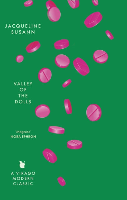 Valley Of The Dolls - Book from The Bookhouse Broughty Ferry- Just £10.99! Shop now