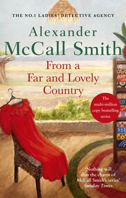 From a Far and Lovely Country - Book from The Bookhouse Broughty Ferry- Just £9.99! Shop now