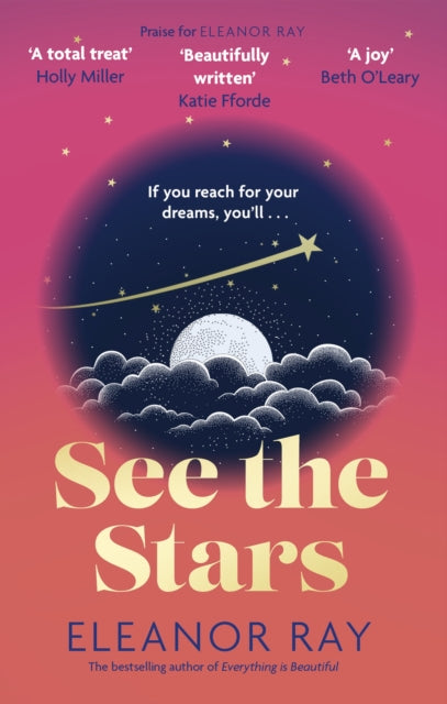 See the Stars - Book from The Bookhouse Broughty Ferry- Just £10.99! Shop now