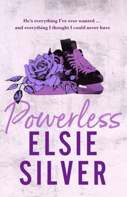 Powerless : A sweet and steamy small-town romance from the Sunday Times bestselling author of Wild Love! - Book from The Bookhouse Broughty Ferry- Just £9.99! Shop now