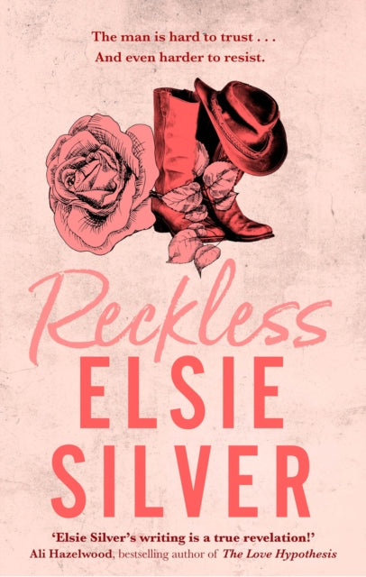 Reckless : A must-read steamy cowboy romance from the Sunday Times bestselling author of Wild Love! - Book from The Bookhouse Broughty Ferry- Just £9.99! Shop now