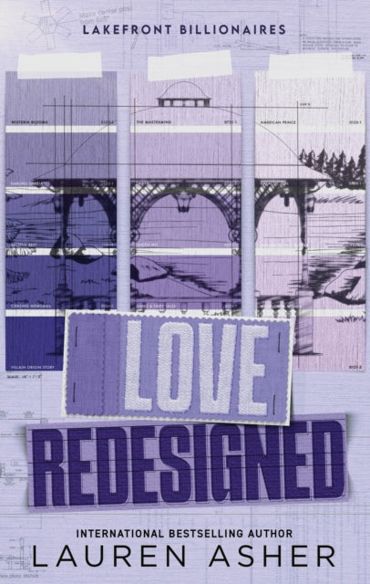 Love Redesigned : from the bestselling author of the Dreamland Billionaires series - Book from The Bookhouse Broughty Ferry- Just £9.99! Shop now
