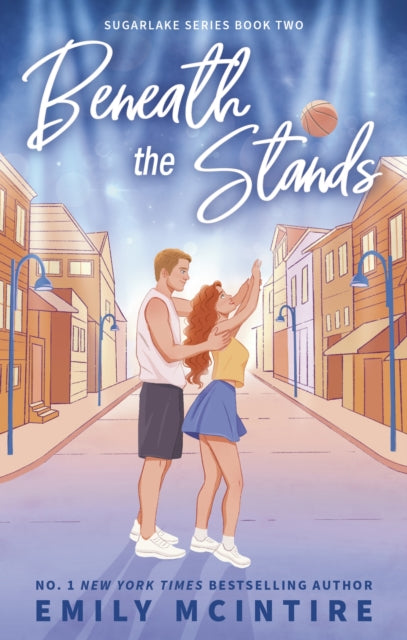Beneath the Stands - Book from The Bookhouse Broughty Ferry- Just £9.99! Shop now