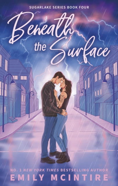 Beneath the Surface - Book from The Bookhouse Broughty Ferry- Just £9.99! Shop now