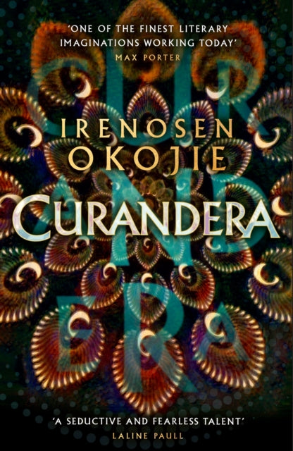 Curandera - Book from The Bookhouse Broughty Ferry- Just £20! Shop now